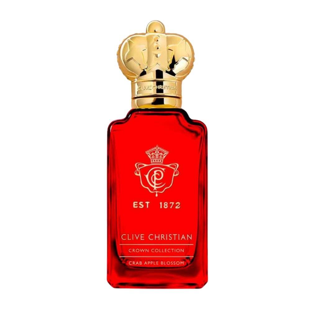 Nước Hoa Unisex Clive Christian Crab Apple Blossom EDP 50ml | Niche - Hình ảnh chính